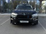 BMW X5 2014 года за 14 000 000 тг. в Шымкент
