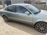 Volkswagen Passat 2004 года за 850 000 тг. в Астана – фото 4