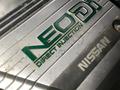 Двигатель Nissan VQ25DE (Neo DI) из Японииүшін500 000 тг. в Шымкент – фото 5