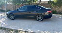 Toyota Camry 2016 годаfor9 300 000 тг. в Актау – фото 4