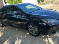 Toyota Camry 2016 года за 9 300 000 тг. в Актау