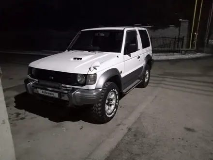 Mitsubishi Pajero 1994 года за 2 550 000 тг. в Шу – фото 8