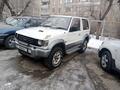 Mitsubishi Pajero 1994 годаүшін2 550 000 тг. в Шу – фото 6