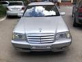 Mercedes-Benz C 200 1998 года за 1 500 000 тг. в Астана