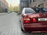 Lexus GS 300 1999 годаүшін3 800 000 тг. в Алматы – фото 2