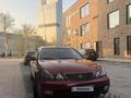 Lexus GS 300 1999 годаүшін3 800 000 тг. в Алматы – фото 16
