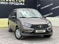 ВАЗ (Lada) Granta 2190 2018 годаүшін3 950 000 тг. в Актобе – фото 3