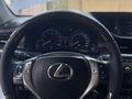 Lexus ES 350 2013 годаүшін13 500 000 тг. в Жанаозен – фото 23