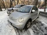 Volkswagen Beetle 2001 годаүшін2 555 555 тг. в Алматы – фото 2