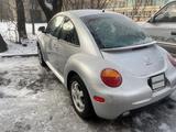 Volkswagen Beetle 2001 года за 2 555 555 тг. в Алматы – фото 4