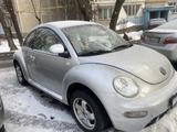 Volkswagen Beetle 2001 года за 2 555 555 тг. в Алматы – фото 5