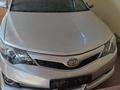 Toyota Camry 2012 года за 8 000 000 тг. в Шымкент