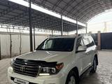 Toyota Land Cruiser 2014 года за 27 200 000 тг. в Тараз