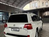 Toyota Land Cruiser 2014 года за 27 200 000 тг. в Тараз – фото 3