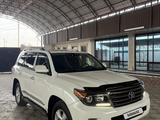 Toyota Land Cruiser 2014 года за 27 200 000 тг. в Тараз – фото 2