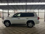 Toyota Land Cruiser 2014 года за 27 200 000 тг. в Тараз – фото 5