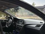 Hyundai Sonata 2014 года за 8 000 000 тг. в Алматы – фото 3