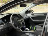 Hyundai Sonata 2014 года за 8 000 000 тг. в Алматы – фото 2