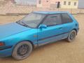 Mazda 323 1993 годаfor800 000 тг. в Актау