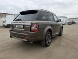 Land Rover Range Rover Sport 2012 года за 12 000 000 тг. в Кокшетау – фото 4
