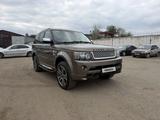 Land Rover Range Rover Sport 2012 года за 12 000 000 тг. в Кокшетау
