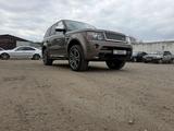 Land Rover Range Rover Sport 2012 года за 12 000 000 тг. в Кокшетау – фото 2