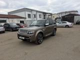 Land Rover Range Rover Sport 2012 года за 12 000 000 тг. в Кокшетау – фото 3