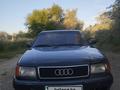 Audi 100 1991 годаүшін1 300 000 тг. в Жаркент