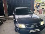 Audi A6 1994 года за 3 200 000 тг. в Шымкент – фото 4