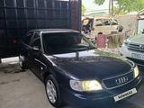 Audi A6 1994 года за 3 200 000 тг. в Шымкент – фото 3