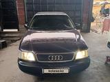Audi A6 1994 года за 3 200 000 тг. в Шымкент – фото 5