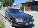 Audi A6 1994 года за 3 200 000 тг. в Шымкент