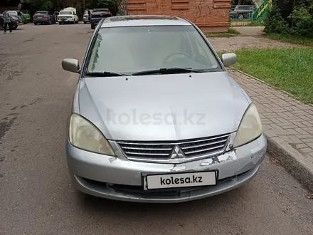 Mitsubishi Lancer 2007 года за 3 150 000 тг. в Астана – фото 15