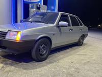 ВАЗ (Lada) 21099 1998 годаүшін1 200 000 тг. в Шымкент