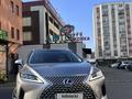 Lexus RX 350 2022 годаүшін33 000 000 тг. в Алматы