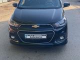 Chevrolet Spark 2018 годаүшін4 500 000 тг. в Алматы – фото 4