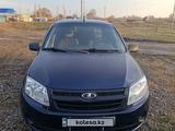 ВАЗ (Lada) Granta 2190 2012 года за 1 500 000 тг. в Актобе