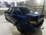 ВАЗ (Lada) Granta 2190 2012 года за 1 500 000 тг. в Актобе – фото 3