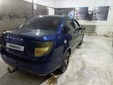 ВАЗ (Lada) Granta 2190 2012 года за 1 500 000 тг. в Актобе – фото 5