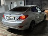 Hyundai Accent 2011 года за 4 250 000 тг. в Алматы – фото 4