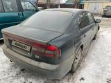 Subaru Legacy 2002 годаfor2 100 000 тг. в Астана – фото 5