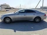 Mercedes-Benz CLS 350 2005 года за 7 600 000 тг. в Кызылорда – фото 4