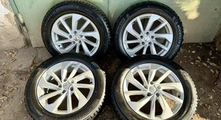 Michelin X-Ice North 4SUV за 500 000 тг. в Алматы