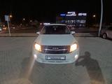 ВАЗ (Lada) Granta 2190 2013 года за 2 500 000 тг. в Атырау