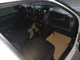 ВАЗ (Lada) Granta 2190 2013 года за 2 500 000 тг. в Атырау – фото 5