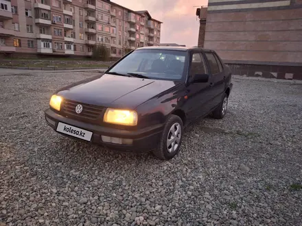 Volkswagen Vento 1992 года за 1 000 000 тг. в Тараз – фото 8