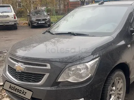 Chevrolet Cobalt 2020 года за 6 500 000 тг. в Петропавловск