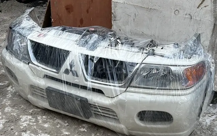 Ноускат Montero Sport за 350 000 тг. в Алматы