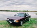 Audi 100 1990 годаүшін1 300 000 тг. в Кызылорда – фото 2