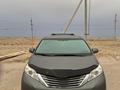 Toyota Sienna 2013 года за 13 500 000 тг. в Актобе – фото 4